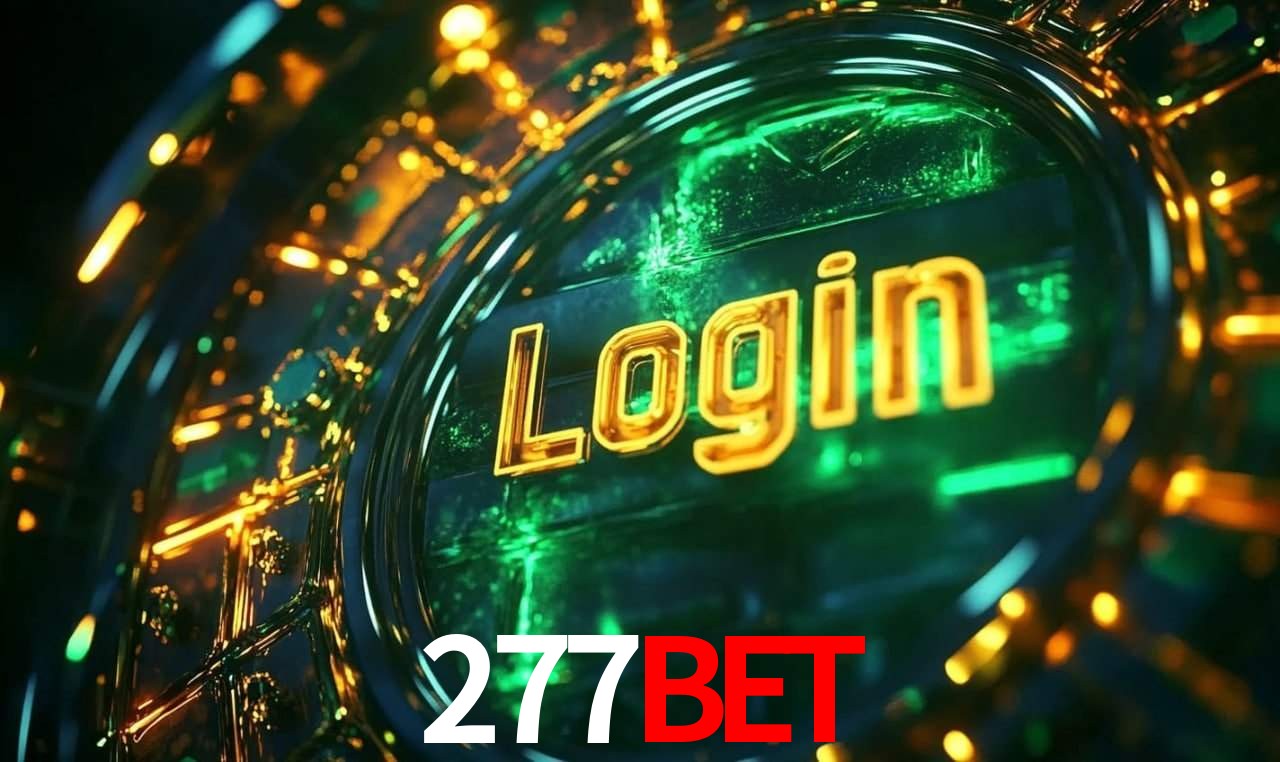 Interface do Aplicativo 277bet - Design Premium e Intuitivo