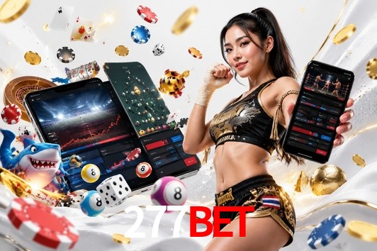 Exclusive Offers 277bet