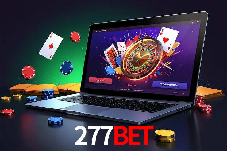Imagem secundária de apoio para instalação do app 277bet
