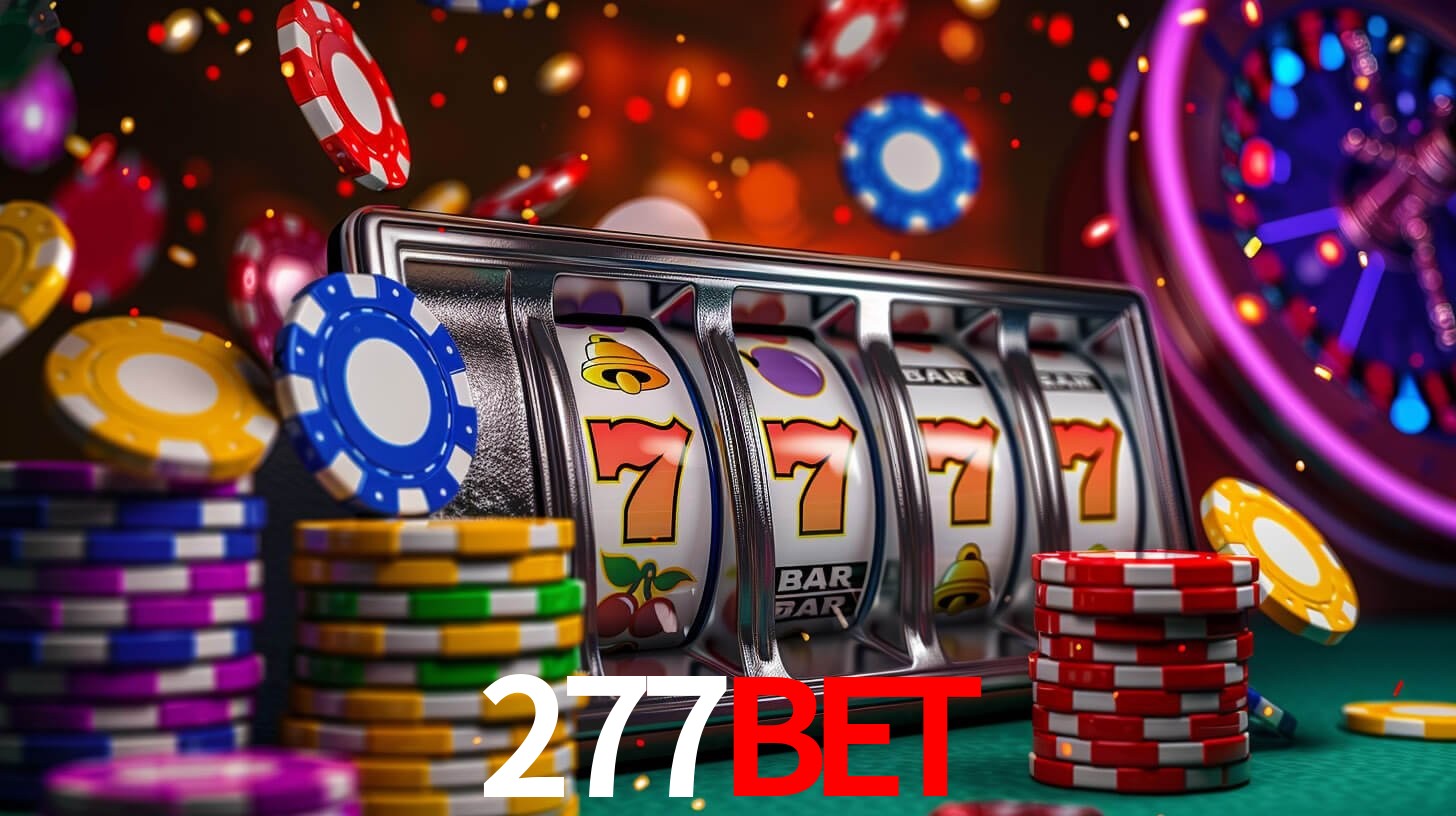 Mesa de Blackjack 277bet
