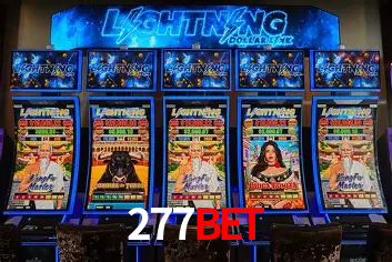 Desvendando o Mundo dos Jogos Virtuais na 277bet