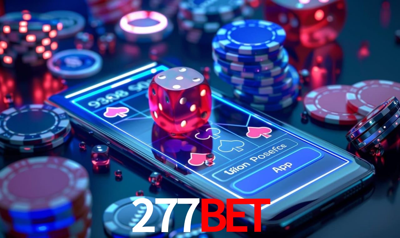 Vantagens de jogar slots no 277bet Brasil