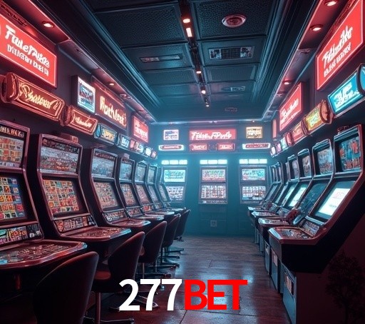 Cassino ao Vivo 277bet - Dealers Brasileiros Profissionais