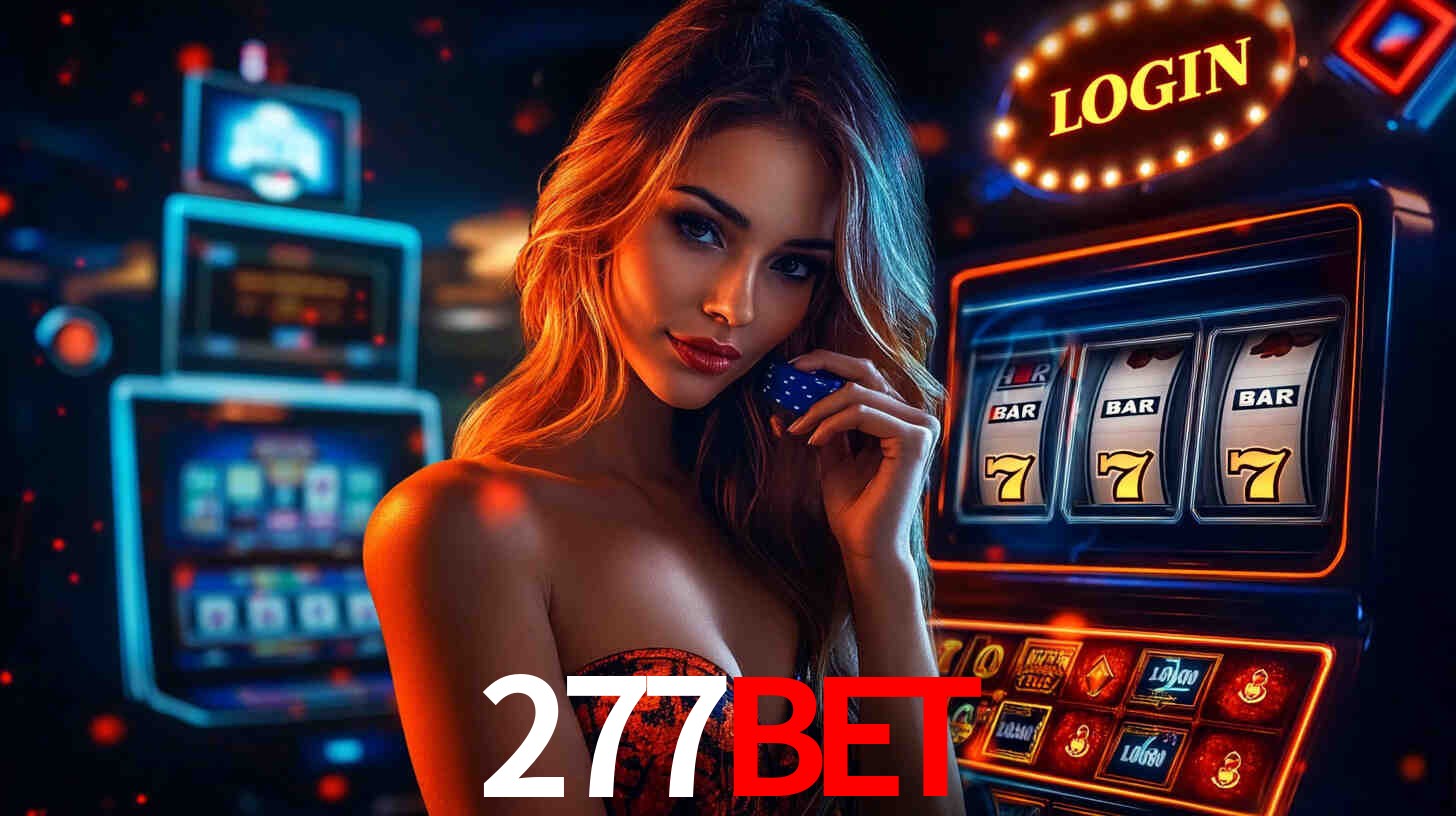 Bônus Generosos e Exclusivos no 277bet para Você!