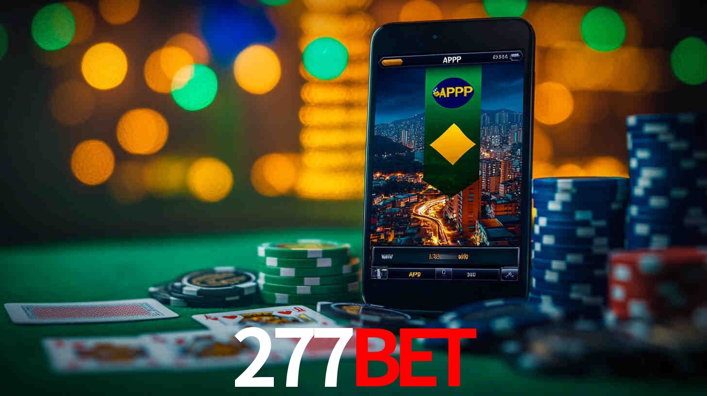 Desvendando o Mundo dos Jogos Virtuais na 277bet