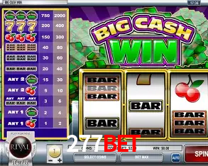 Inovações de Jogos na 277bet: O Futuro das Experiências Interativas