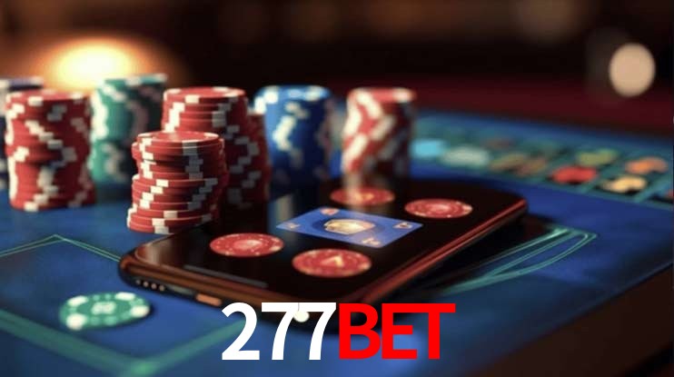 Estatísticas Esportivas 277bet