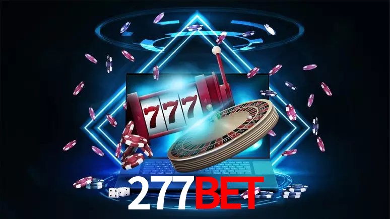 Design Responsivo 277bet