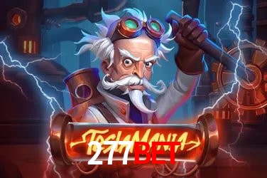 Tecnologia da Plataforma 277bet