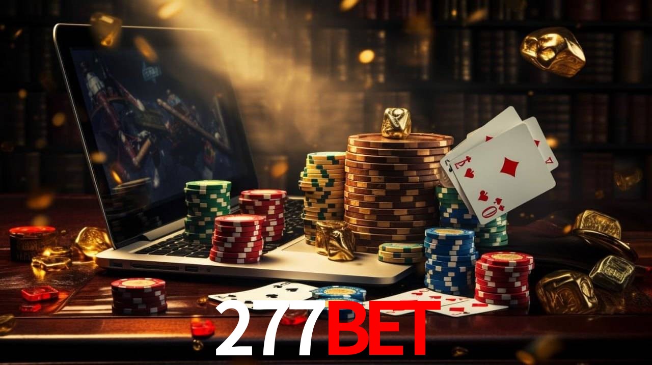 Apostas de Futebol 277bet