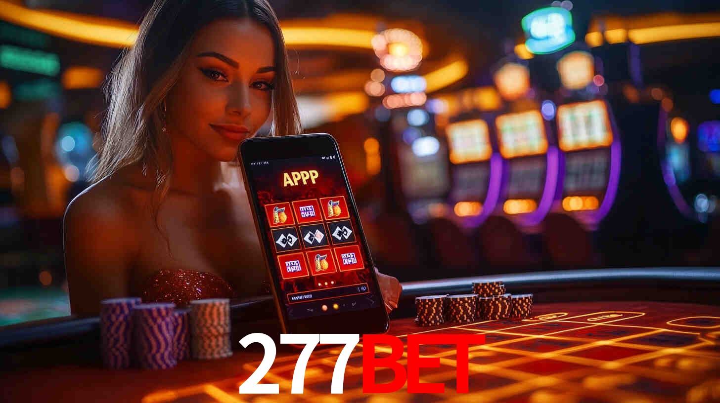 Explorando a Categoria de Eventos em Apostas na 277bet