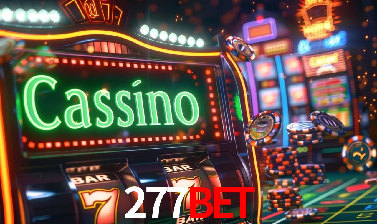 Integração de APIs 277bet