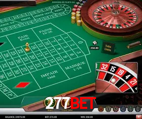 Descubra a Essência do 277bet: Nossa História e Compromissos