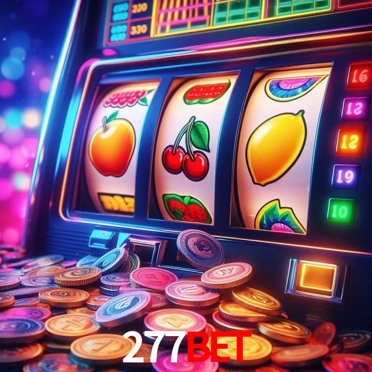Recursos de Bônus 277bet