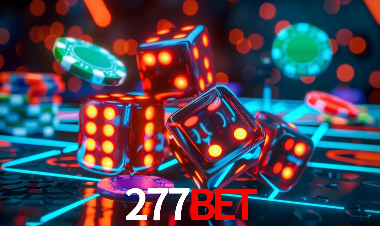 PIX Instantâneo 277bet