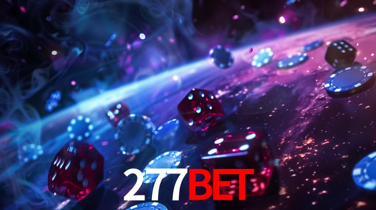 Account Benefits 277bet