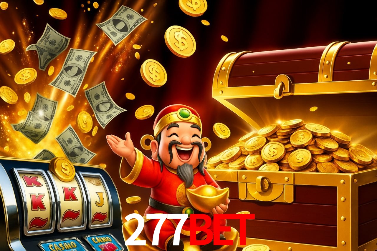 Casino VIP 277bet