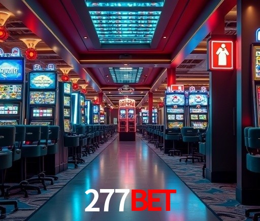 cassino 277bet