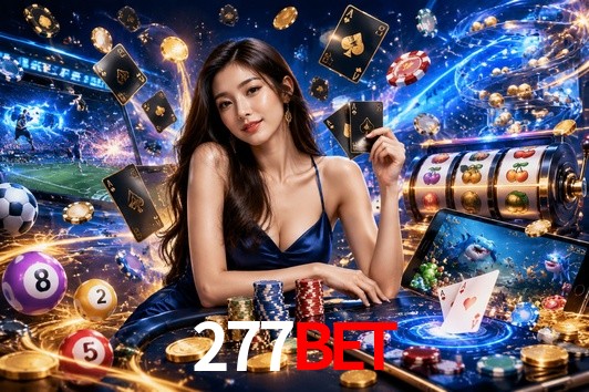 Platform Technology 277bet
