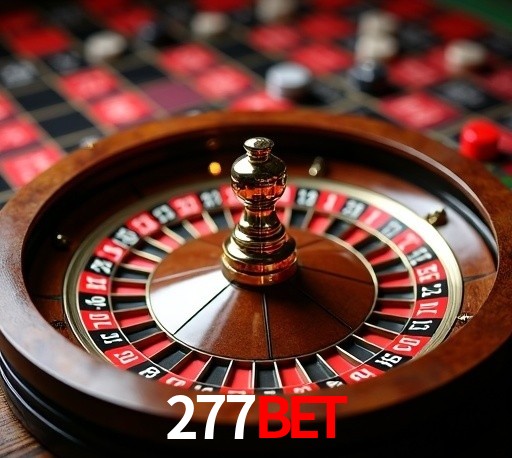 Jogos de Mesa Premium 277bet - Blackjack, Roleta, Baccarat